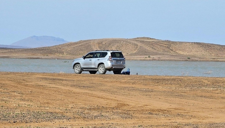 Custom Merzouga Cultural 4x4 Experience