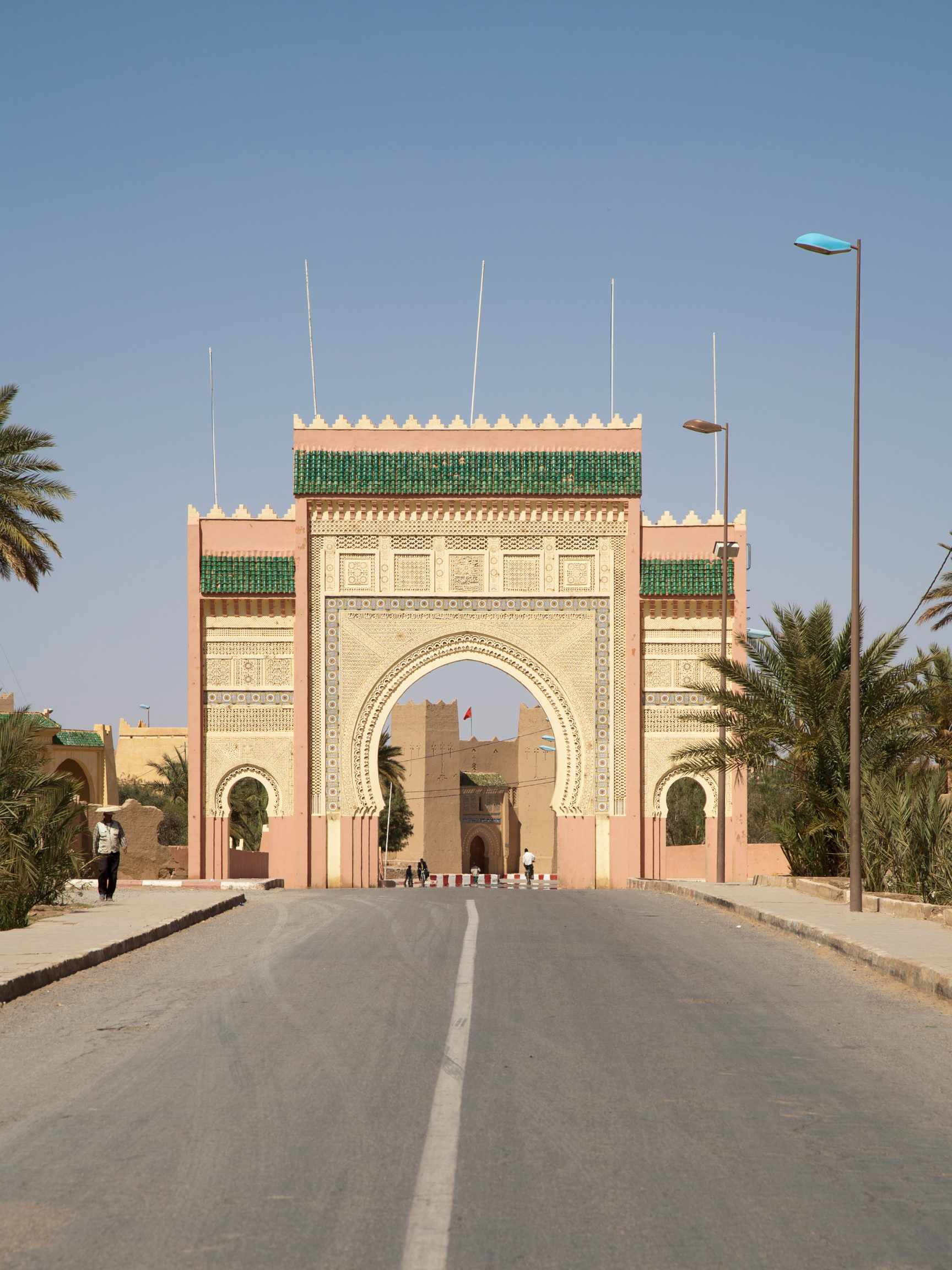 Rissani City